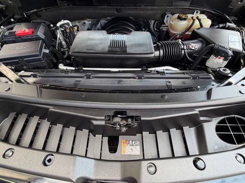 Used 2021 Cadillac Escalade ESV Sport Platinum AWD/4WD image 7