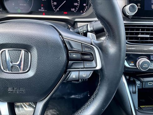 Used 2022 Honda Accord Sport image 25
