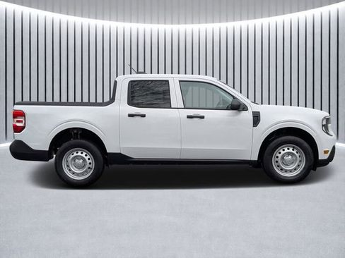 New 2025 Ford Maverick XL w/ 4K Tow Package AWD/4WD image 2