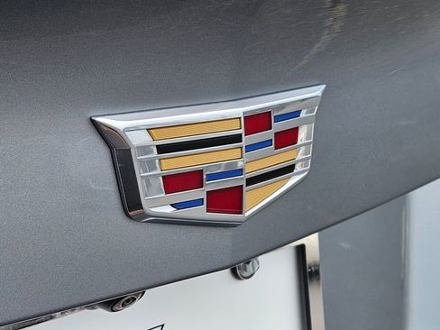 Used 2023 Cadillac XT4 Premium Luxury w/ Driver Assist Package image 15