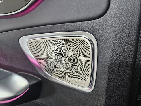 Certified 2025 Mercedes-Benz C 36 AMG S image 20