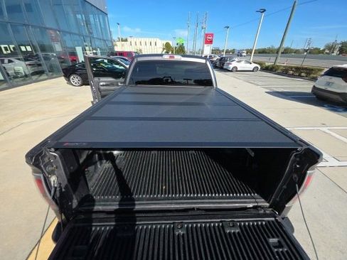 Used 2014 Ford F150 FX4 w/ FX Appearance Package image 26