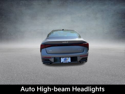 New 2026 Kia K5 GT w/ GT1 Package image 20