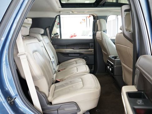 Used 2019 Ford Expedition Limited w/ Equipment Group 301A image 14