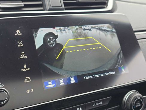 Used 2019 Honda CR-V Touring image 30