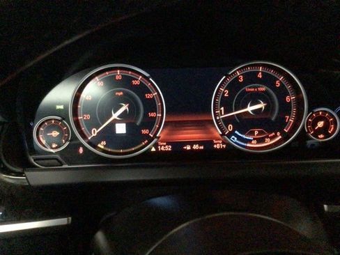 Used 2015 BMW 650i Gran Coupe xDrive AWD/4WD image 25