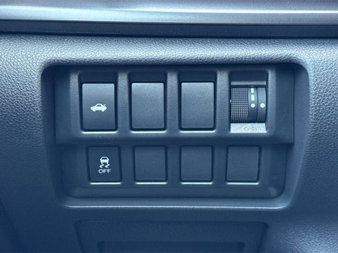 New 2025 Subaru WRX Premium w/ Accessory Package #2 image 31