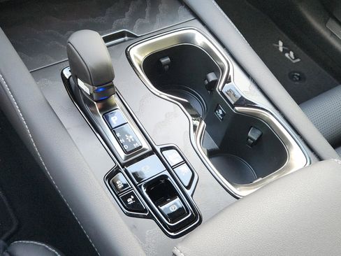 New 2026 Lexus RX 350 AWD image 11