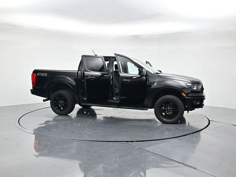 Used 2021 Ford Ranger XLT w/ Equipment Group 301A Mid image 47