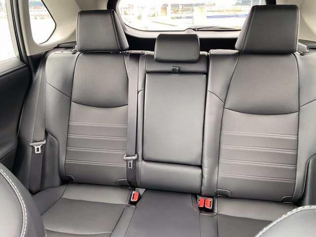 Certified 2025 Toyota RAV4 Limited w/ Advanced Technology Package AWD/4WD image 26
