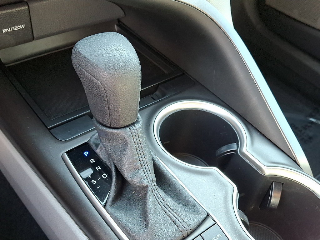 Certified 2024 Toyota Camry LE AWD/4WD image 17