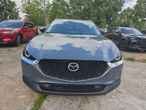 Used 2025 MAZDA CX-30 AWD 2.5 S w/ Preferred Package image 6