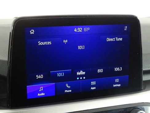 Used 2020 Ford Escape SE image 32