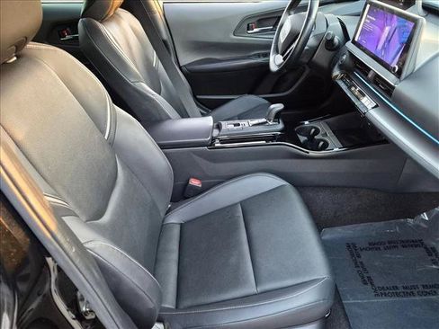 Used 2023 Toyota Prius Limited FWD image 19