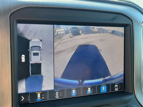 Used 2020 GMC Sierra 1500 Denali w/ Denali Ultimate Package image 28