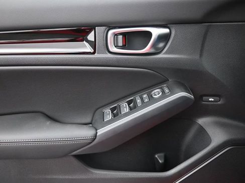New 2026 Honda Civic Sport Touring image 25