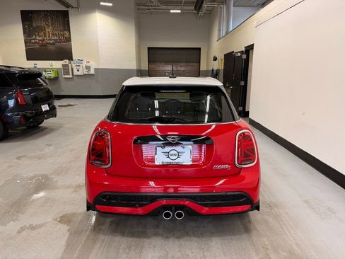Certified 2023 MINI Cooper S image 4