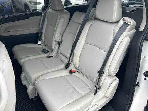 Certified 2026 Honda Odyssey EX-L image 31