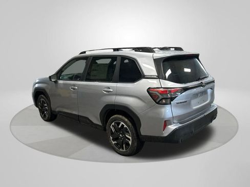 New 2026 Subaru Forester Limited image 7