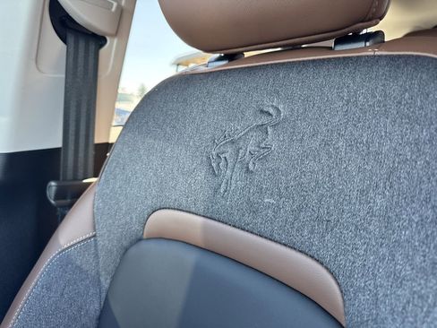 Certified 2024 Ford Bronco Sport Outer Banks image 23