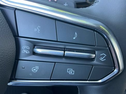 New 2026 Chevrolet Equinox ACTIV w/ Convenience Package III AWD/4WD image 12
