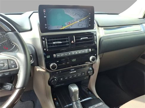 Certified 2023 Lexus GX 460 Premium image 21