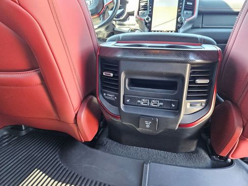 Used 2023 RAM 1500 Rebel w/ Rebel Level 1 Equipment Group image 32
