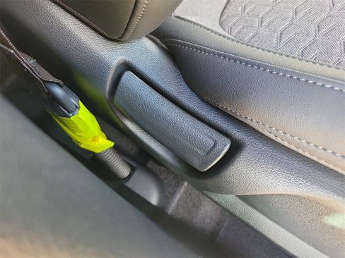 New 2026 Kia Seltos S image 9