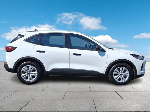 Certified 2023 Ford Escape FWD image 7