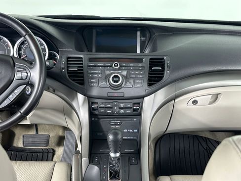 Used 2009 Acura TSX Special Edition image 34