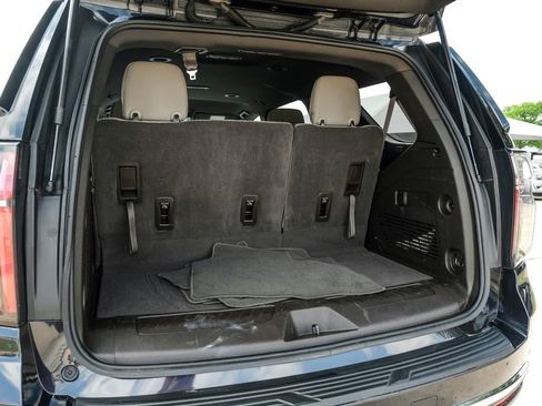 Used 2023 Chevrolet Tahoe LS RWD image 51