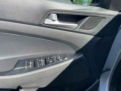 Used 2020 Hyundai Tucson Limited FWD image 10