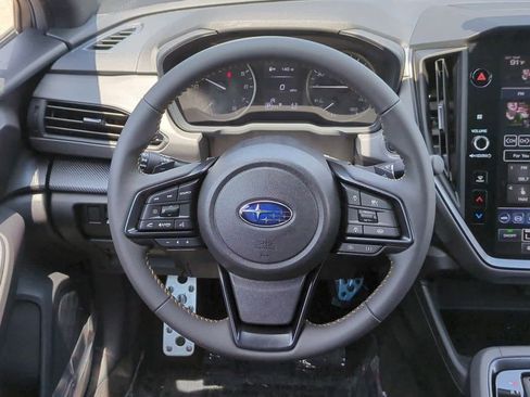 Certified 2025 Subaru Crosstrek 2.5i Sport image 23