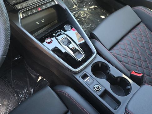 New 2026 Audi S3 Premium AWD/4WD image 28