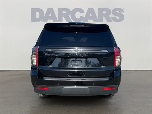 Used 2021 Chevrolet Tahoe Z71 image 6