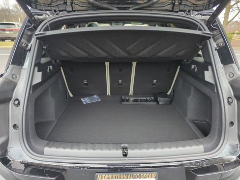 New 2025 MINI Cooper Countryman S w/ Comfort Package Max image 9