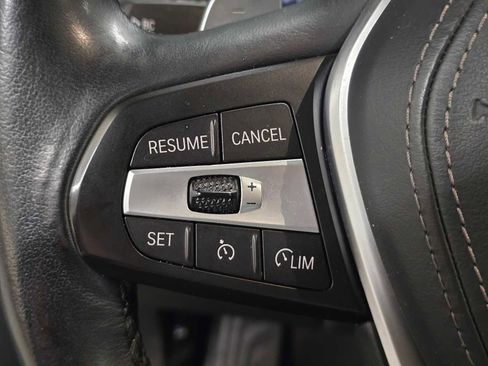 Used 2020 BMW X5 xDrive40i w/ Convenience Package image 33