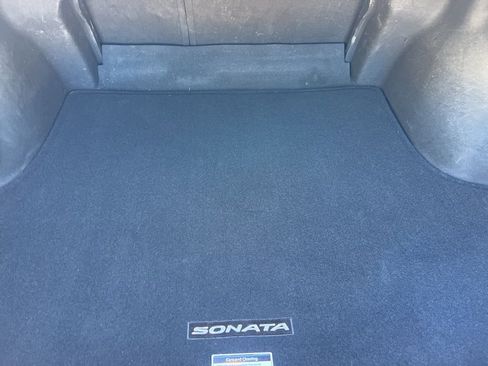 Used 2021 Hyundai Sonata SEL Plus w/ Preferred Accessory Package image 31