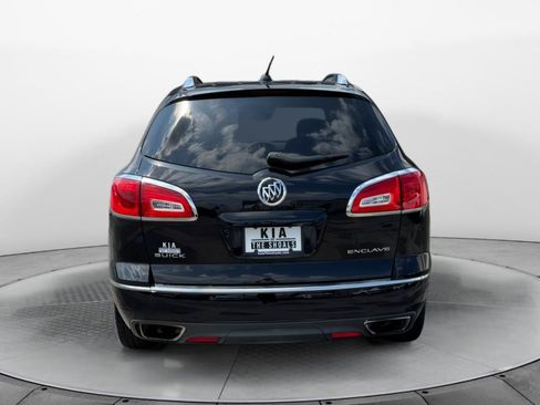 Used 2017 Buick Enclave Convenience FWD image 4
