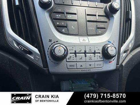 Used 2017 GMC Terrain SLE w/ Convenience Package FWD image 18