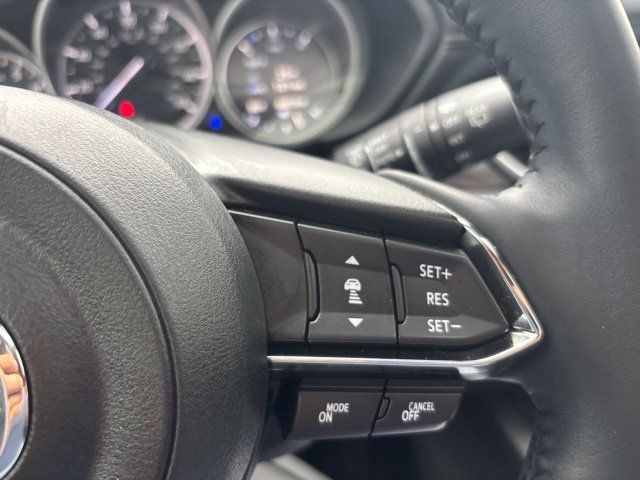Certified 2024 MAZDA CX-5 AWD 2.5 S w/ Preferred Package image 15