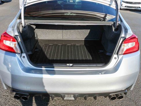 Used 2021 Subaru WRX STI Limited image 26