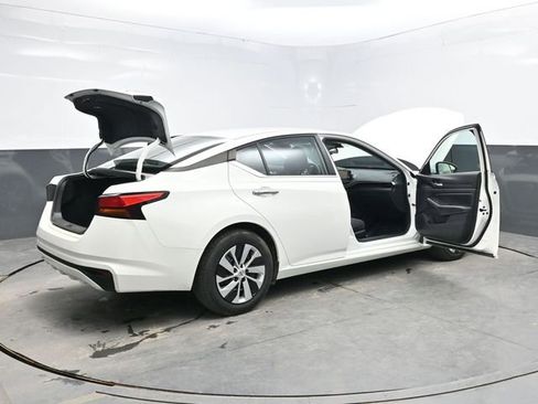 Used 2021 Nissan Altima 2.5 S image 45