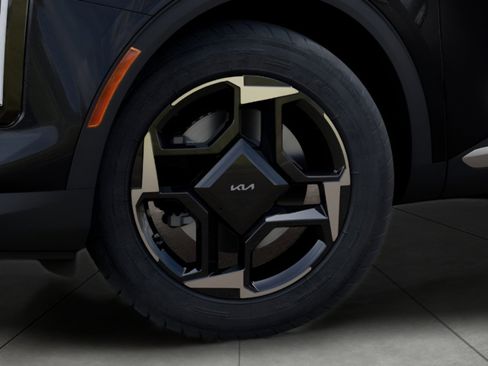 New 2026 Kia Sportage EX w/ EX Panorama Roof Package image 9