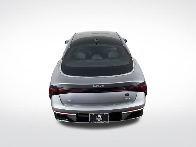 New 2027 Kia K5 GT w/ GT1 Package FWD image 40