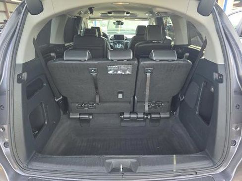Used 2023 Honda Odyssey Elite image 10