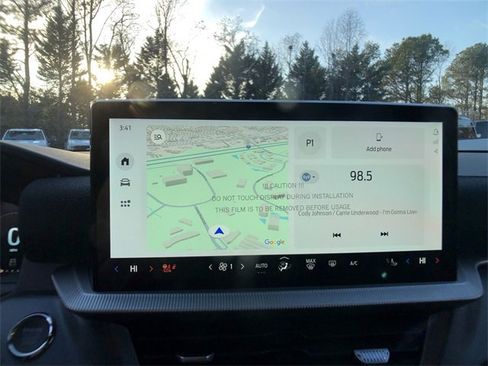 Used 2025 Ford Explorer ST image 16