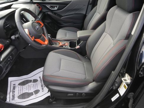 Used 2020 Subaru Forester Sport image 9