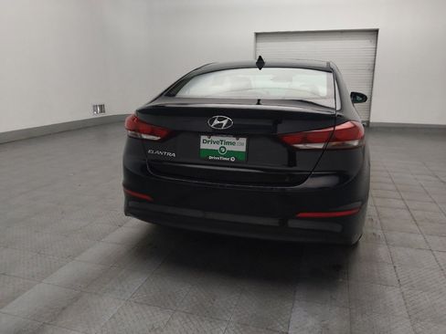 Used 2018 Hyundai Elantra Value Edition w/ Cargo Package image 7