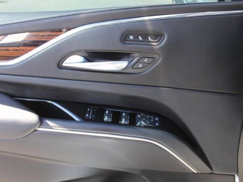 Used 2023 Cadillac Escalade ESV Premium Luxury w/ LPO, Floor Liner Package image 46